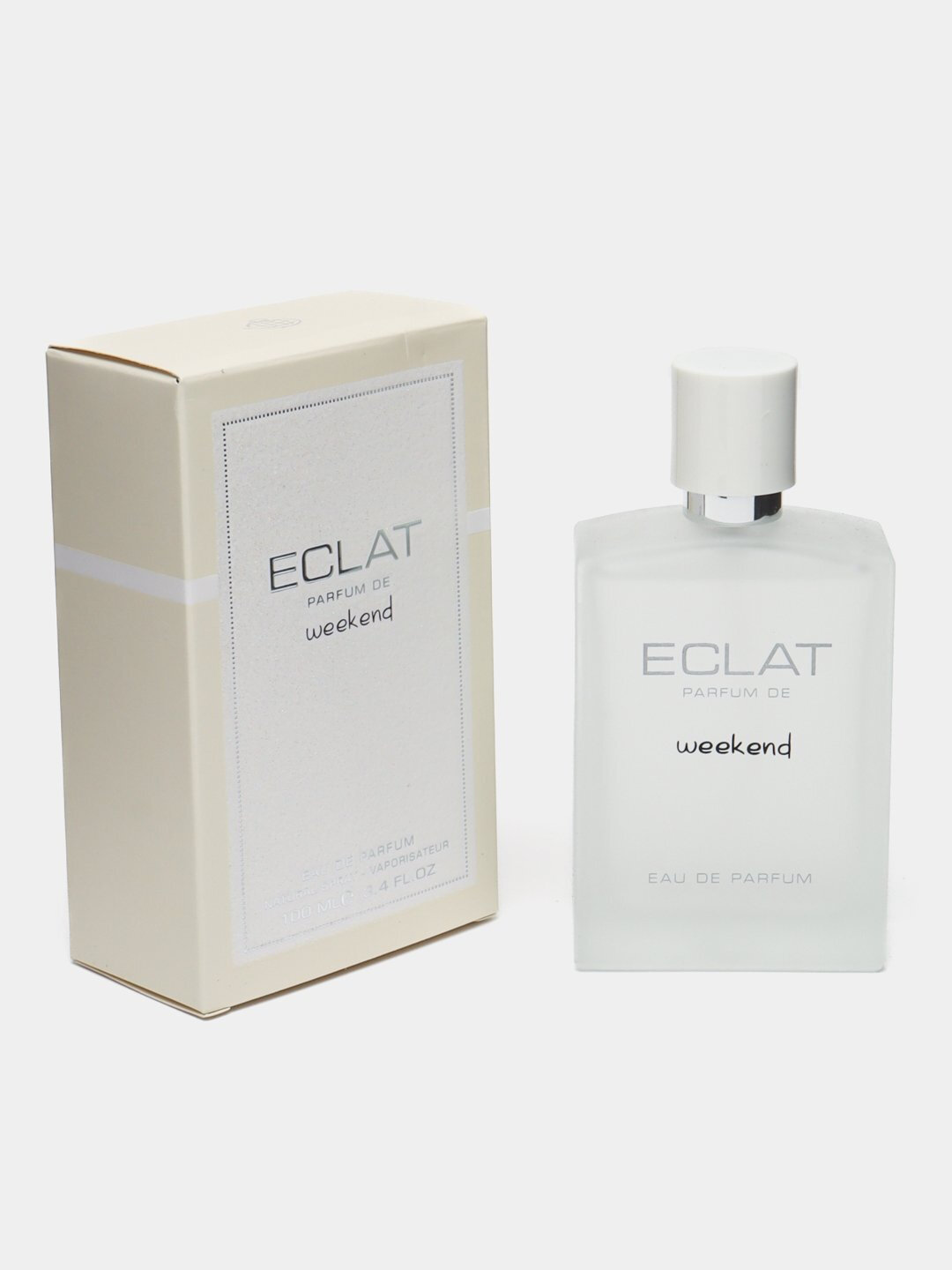 Парфюмерная вода Eclat Weekend для женщин, 100 мл — отличный выбор. — фото 1