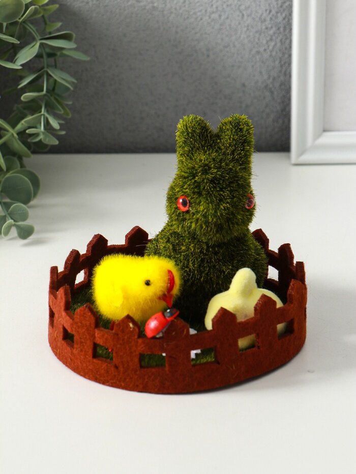 Сувенир пасхальный 