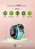 Смарт часы Green Lion 4G Kids Watch Pro (оригинал) для детей