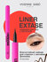 Подводка для глаз с кисточкой Vivienne Sabo Linerextase тон 01
