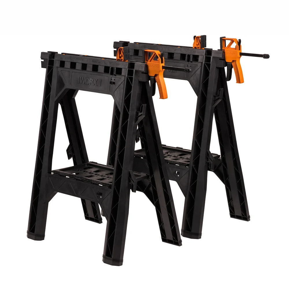 Верстак складной WORX WX065 — фото 1