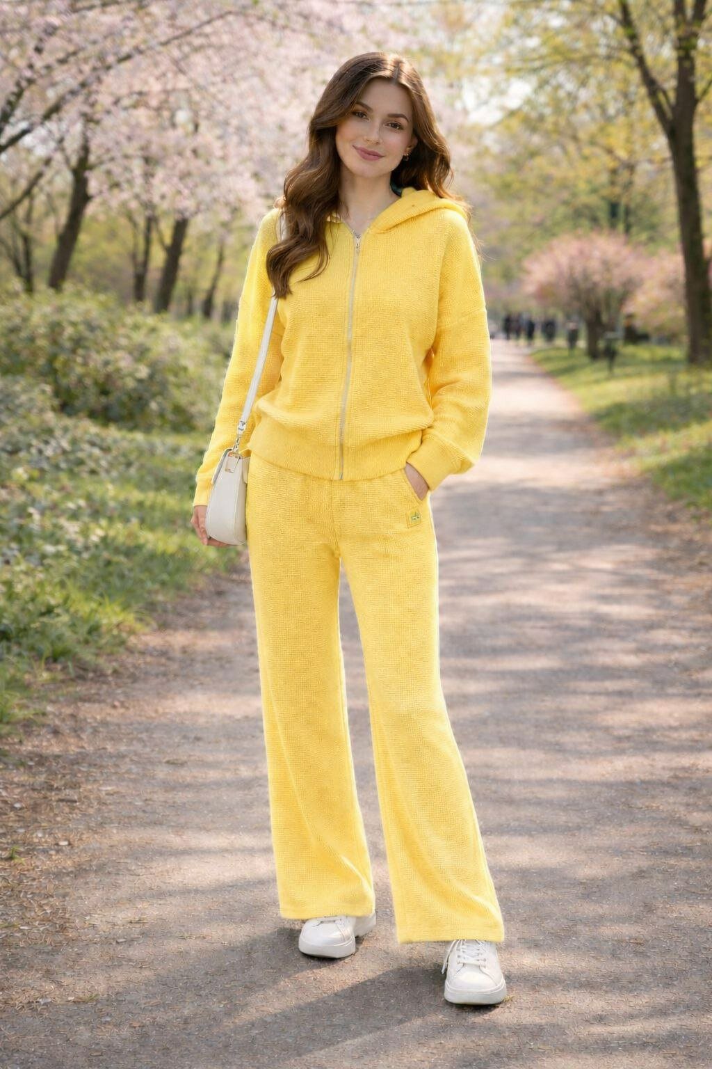 Костюм спортивный женские