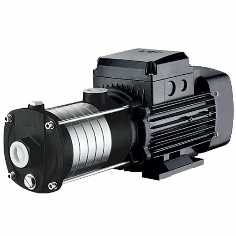 Насос "LEO" модель ECHm2-20-D