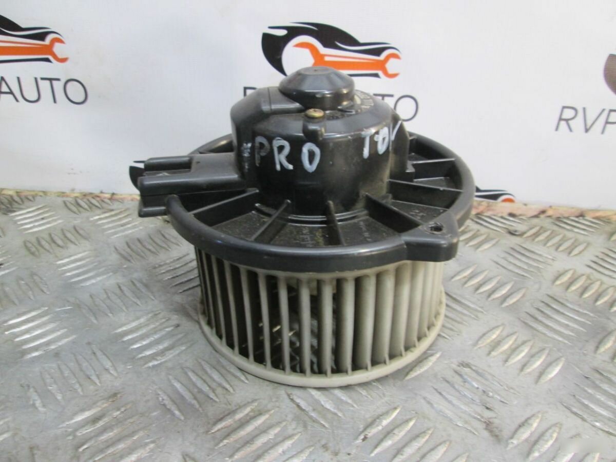 Моторчик отопителя Proton Wira 1.5 1993-2009