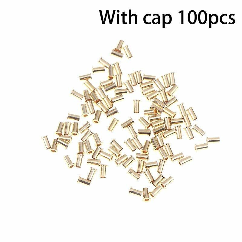 Разъемы для клавиатур и мышей With cap 100pcs