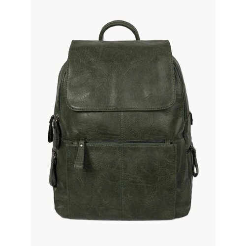 Pyato / Городской рюкзак из высококачественной экокожи