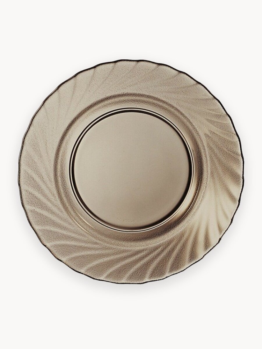 Тарелка суповая океан эклипс 20.5см, LUMINARC