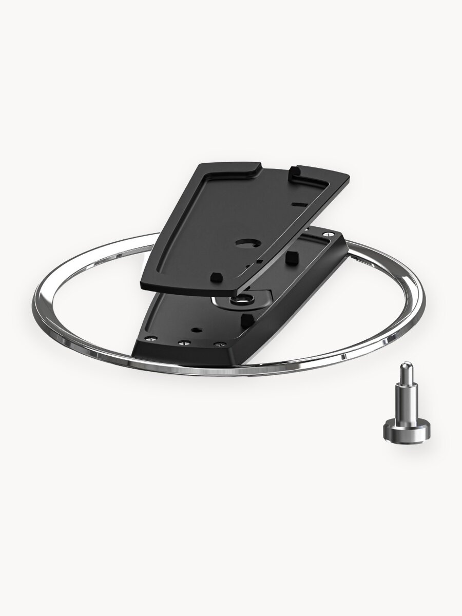 Вертикальная подставка для PS5 / ps5 slim For PS5, Playstation 5 slim / pro, база игровой консоли