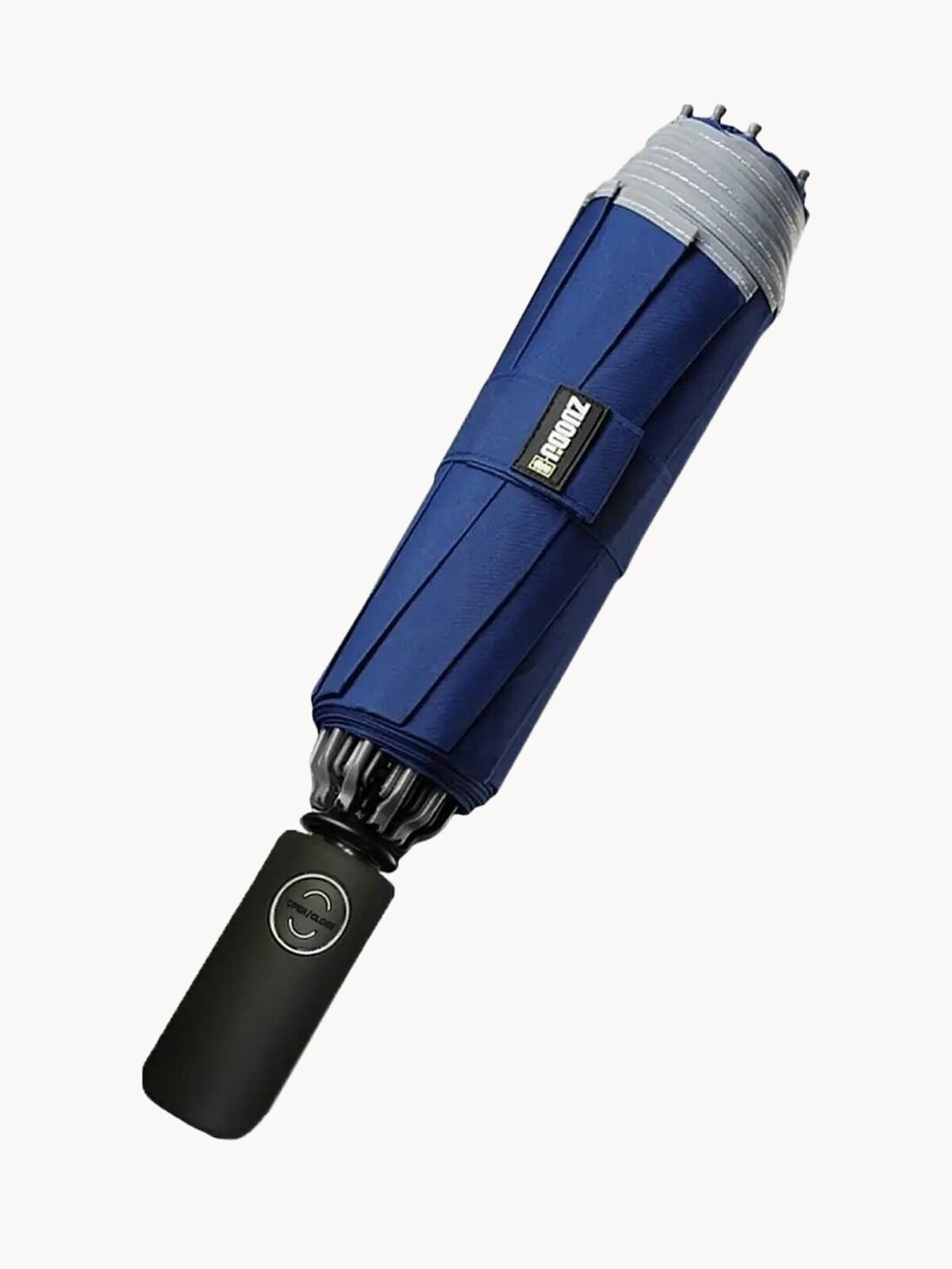 Смарт-зонт Xiaomi, синий