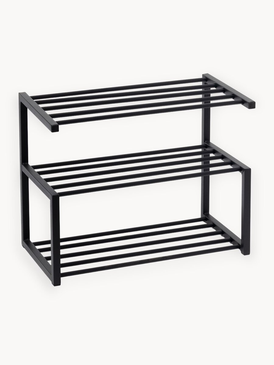 Открытая обувница Шестёрка