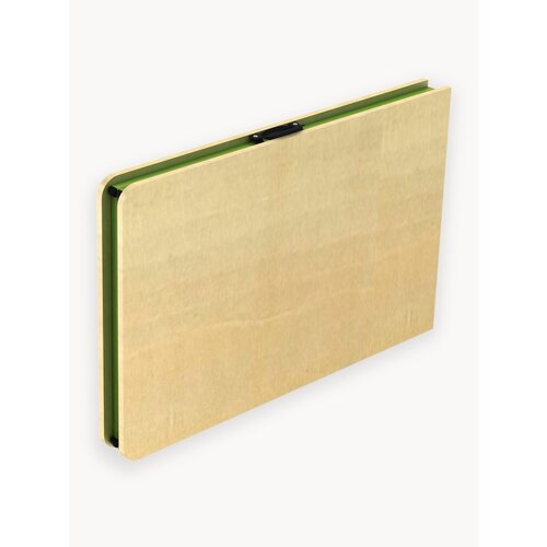 Складной банный полок ПСН-550 для мобильной бани, компактный, для туризма, охоты и рыбалки