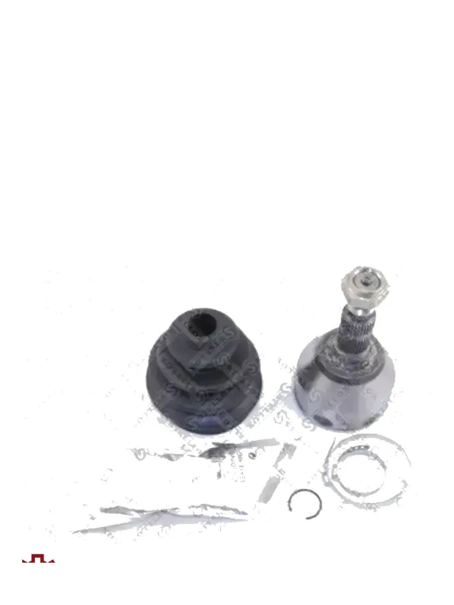 ШРУС Opel Astra/Zafira 1.8/2.2/1.7CDTi 04>