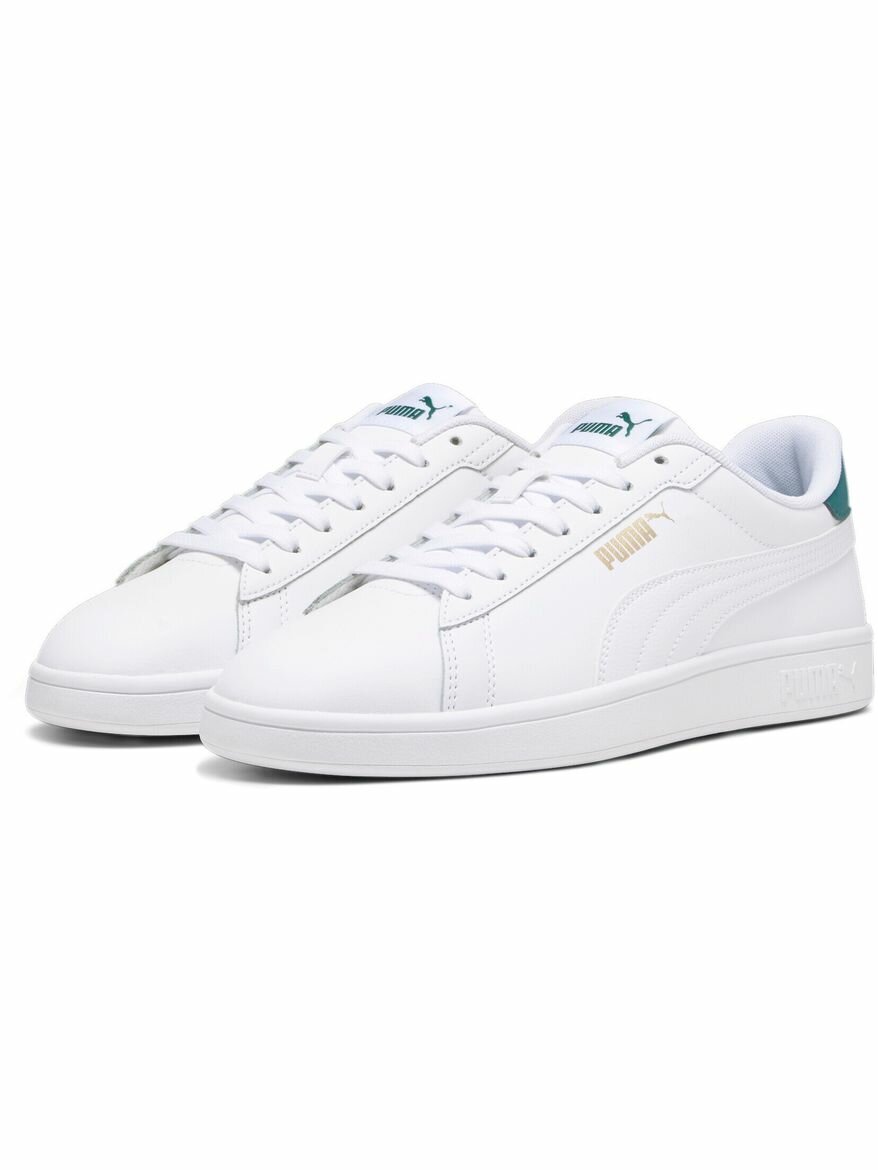 Кеды PUMA Smash 3.0 L Sneakers