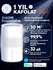 Очиститель воздуха Xiaomi Mijia Smart Air Purifier, угольный, 43м², управление с...