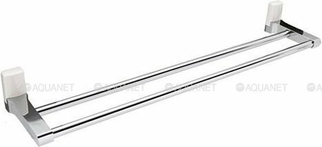 Держатель для полотенец Wasserkraft Leine K-5040WHITE