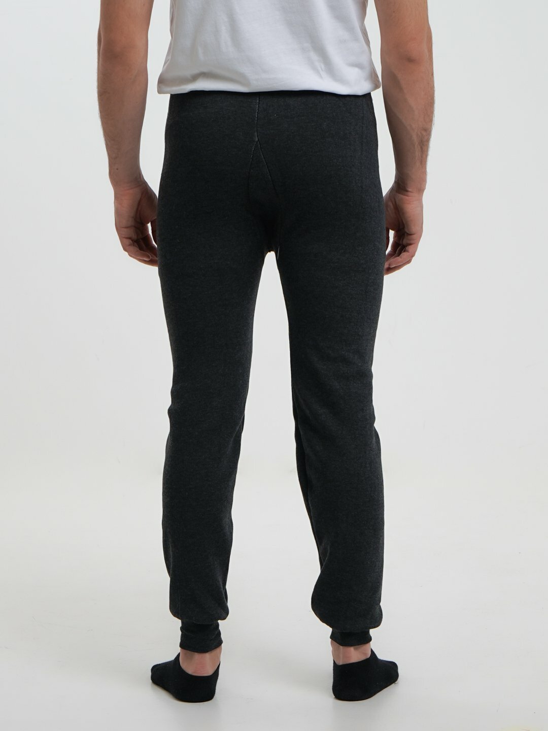 Комплект термобелья , размер 56, серебро — фото 1