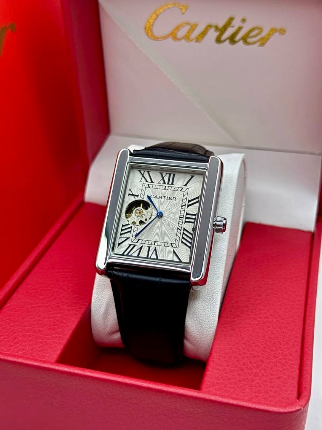 Наручные часы Классика