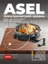Электрический казан Asel