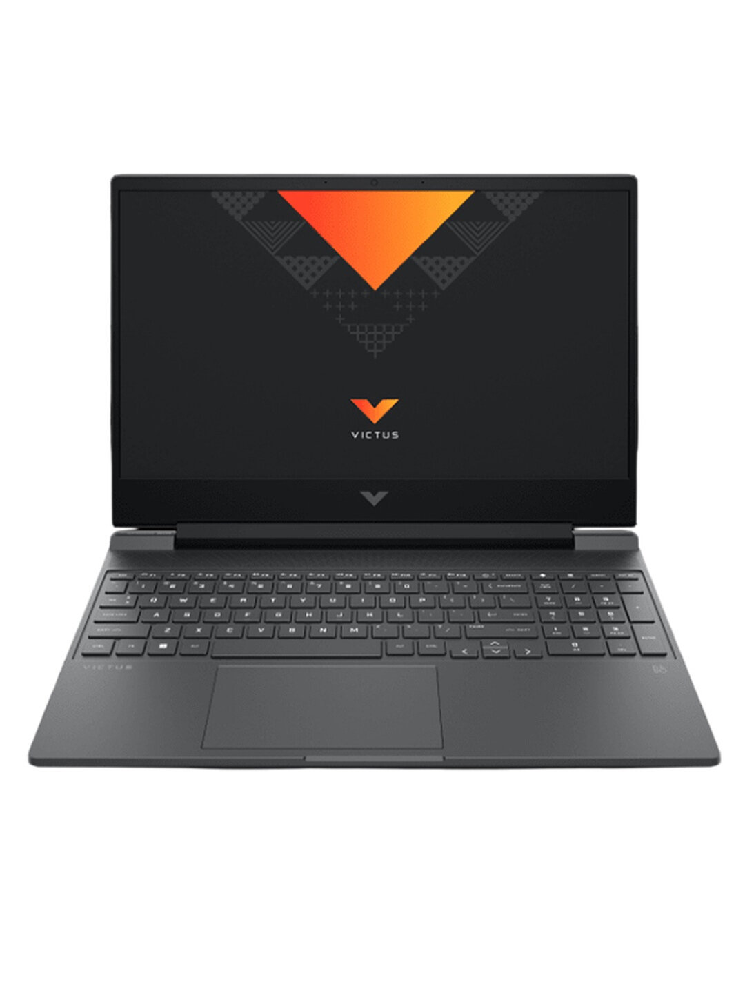 Ноутбук HP Victus 5WH, i5-13420H, SSD 512 GB, экран 15.6", 144 Гц