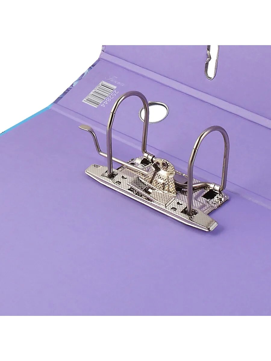 Папка регистратор А4 — фото 1