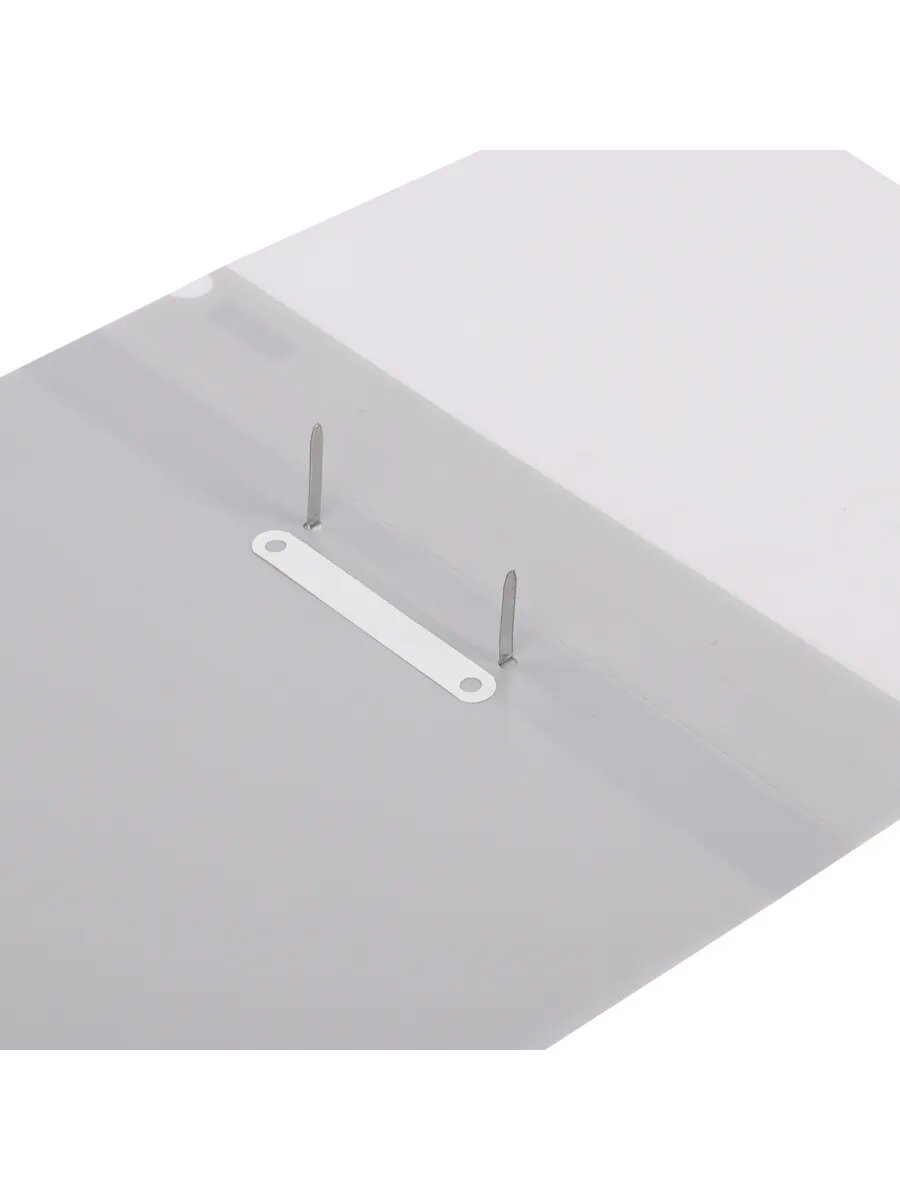 Папка скоросшиватель А4 — фото 1