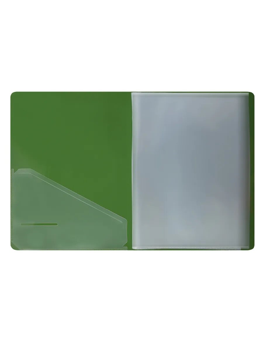 Папка с файлами А5 20л — фото 1