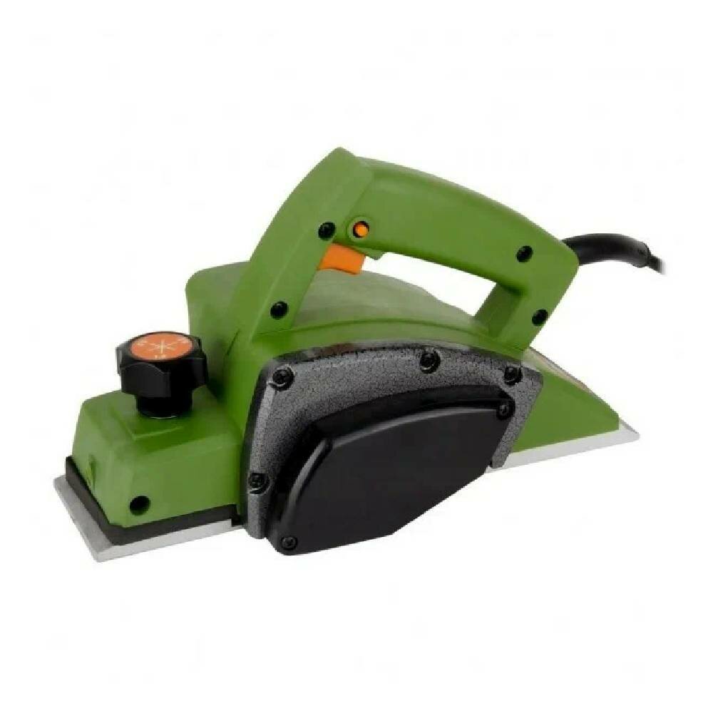 Рубанок ProCraft PE-1150 алюминиевый сплав плавная регулировка глубины 1150 Вт