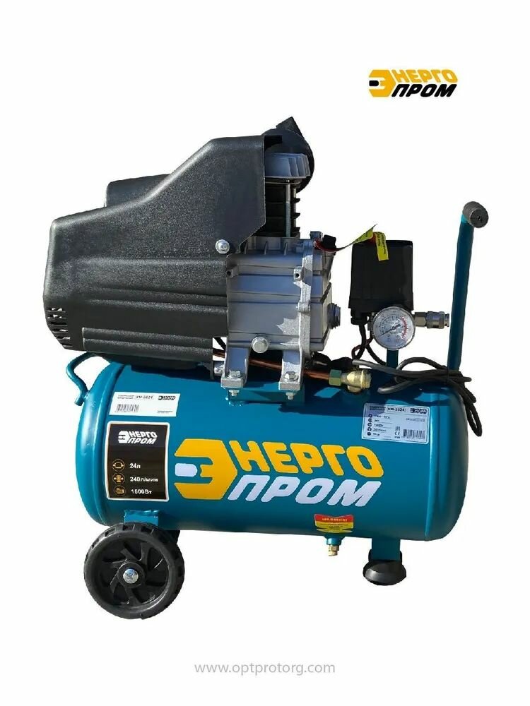 Компрессор воздушный 