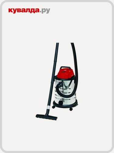 Изображение товара Пылесос для строительных работ EINHELL TC-VC 1930 S