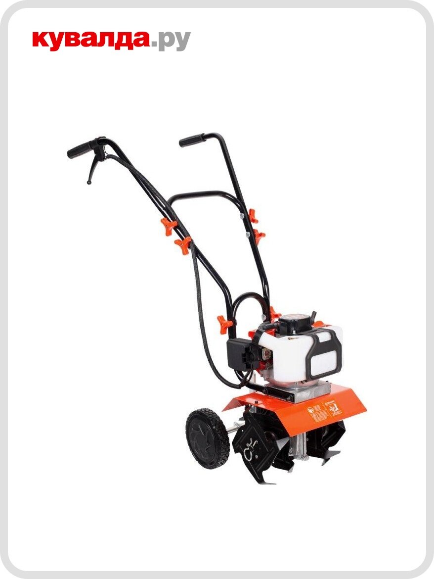 Культиватор PATRIOT T2030 Denver