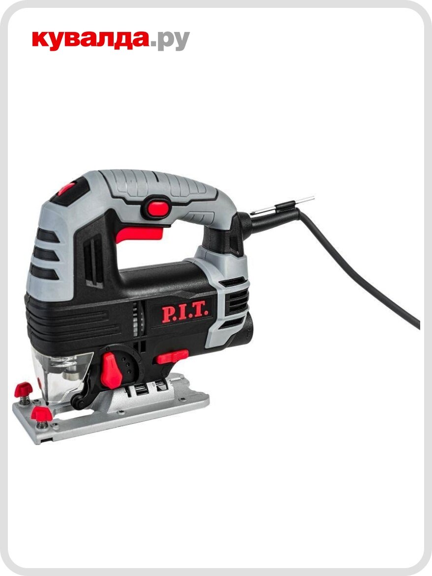 Лобзик сетевой P.I.T. PST70-C1 мастер