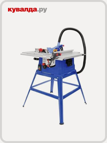 Изображение товара Станок циркулярный BELMASH TS-255M