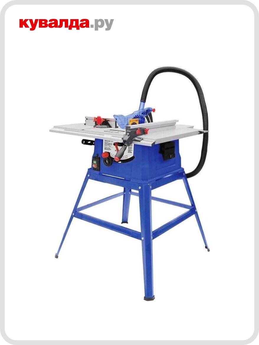 Станок циркулярный BELMASH TS-255M