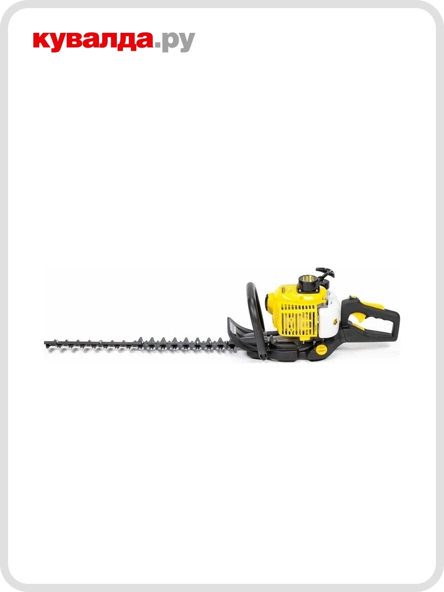 Ножницы-кусторез бензиновые CHAMPION HT625R