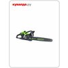 Фото Greenworks GD82CS51
