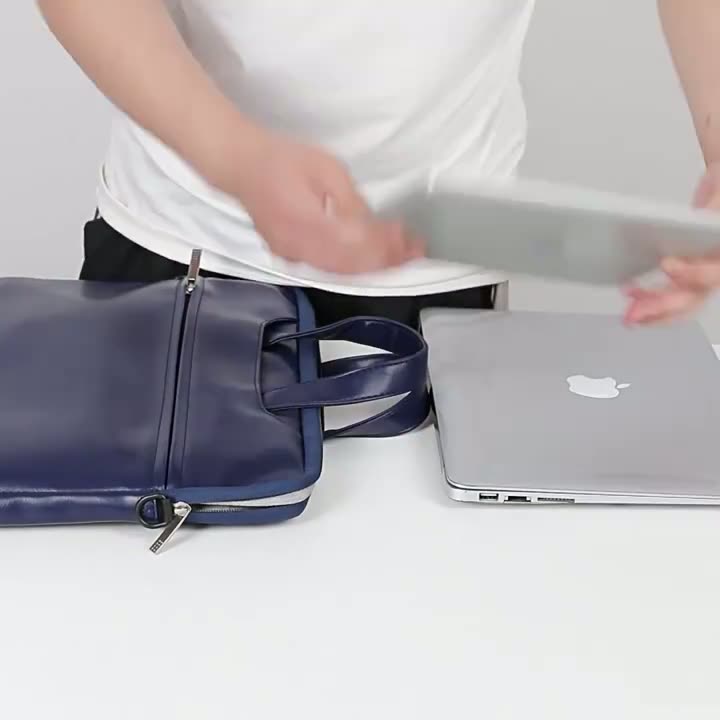 Сумка для ноутбука и MacBook 13.6-15.6, дюйм — фото 1