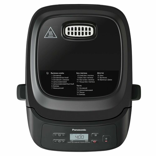 фото Хлебопечь panasonic sd-pn100kts