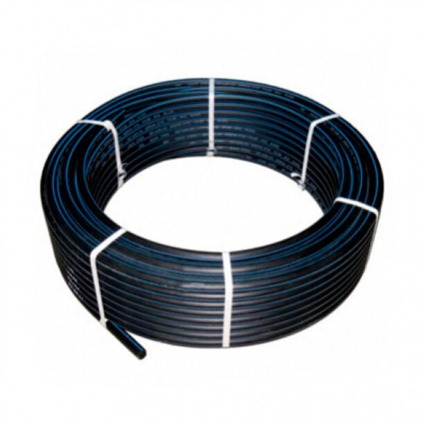 Труба ПНД SdR176 d32 мм 25 м