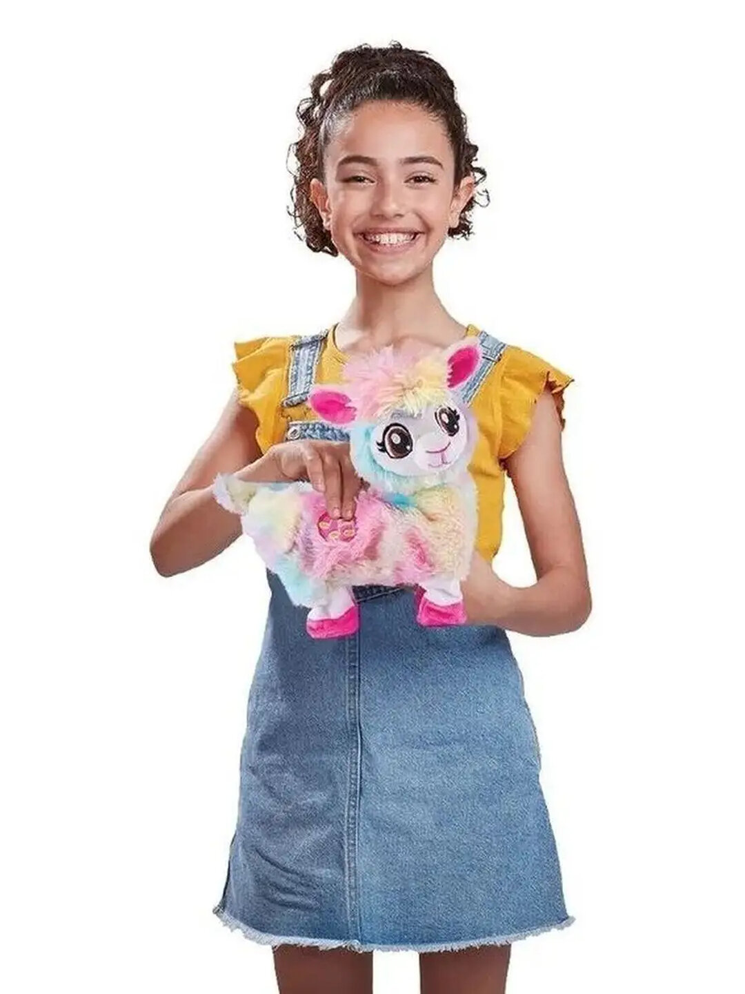 ZURU петс элайв интерактивная игрушка — фото 1