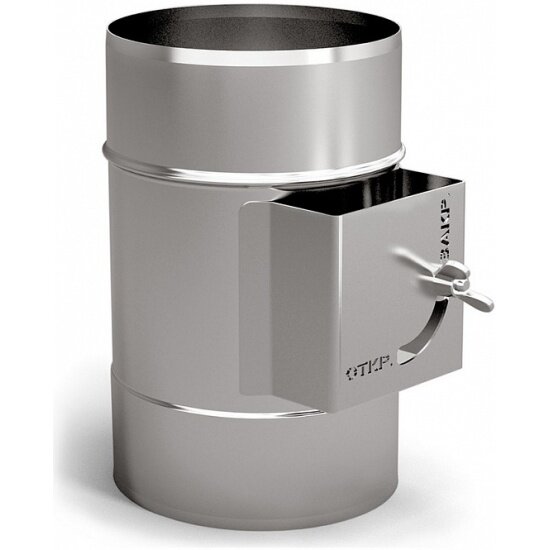 Шибер Tmf супер ф115