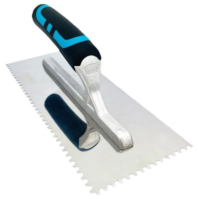 Шпатель малярный BIHUI 4мм PTSB04 — фото 1