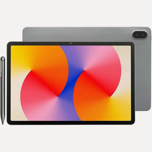 Изображение товара Планшет 11" HUAWEI MatePad SE 11 8+128Gb Wi-Fi + стилус серый
