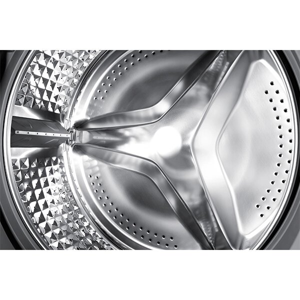 Стиральная машина SAMSUNG WW80AGAS22AXLD — фото 1