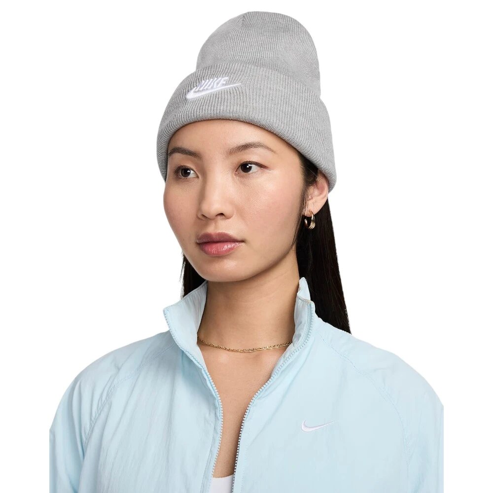 Шапка-бини для мужчин