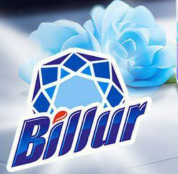 Billur жидкость для стирки – 4,5 л, аромат «Свежесть океана» — фото 1