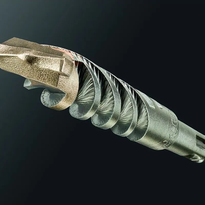 Бур DeWALT "EXTREME" SDS-Plus 14х260мм DT9568-QZ — фото 1