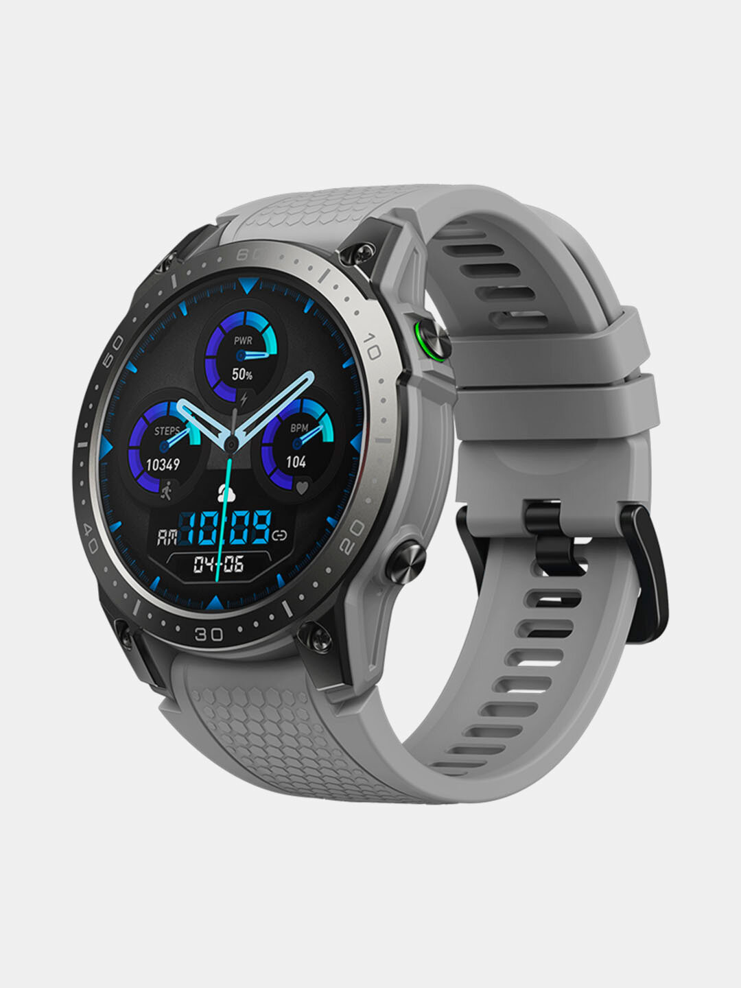 Наручные часы 280, золотистый — фото 1