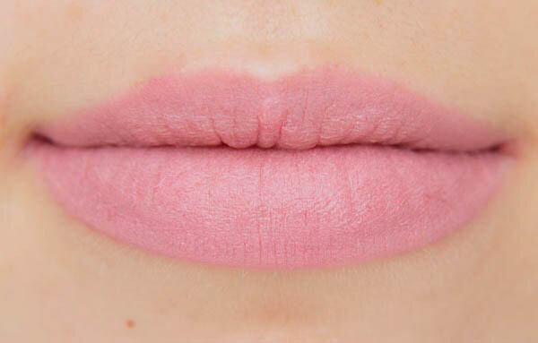 El Corazon Карандаш для губ №261 Cowberry with Cream — фото 1