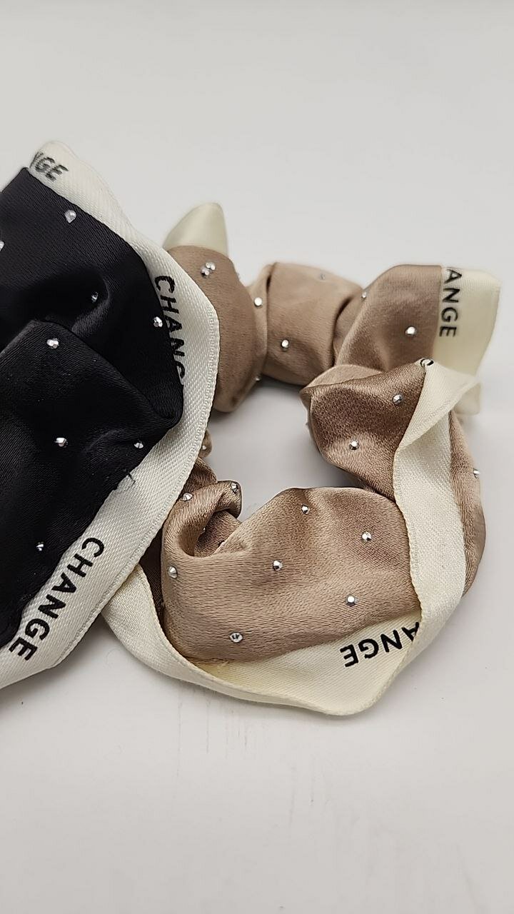 Резинки для волос "На всякий случай", для девушек, универсальный размер — фото 1