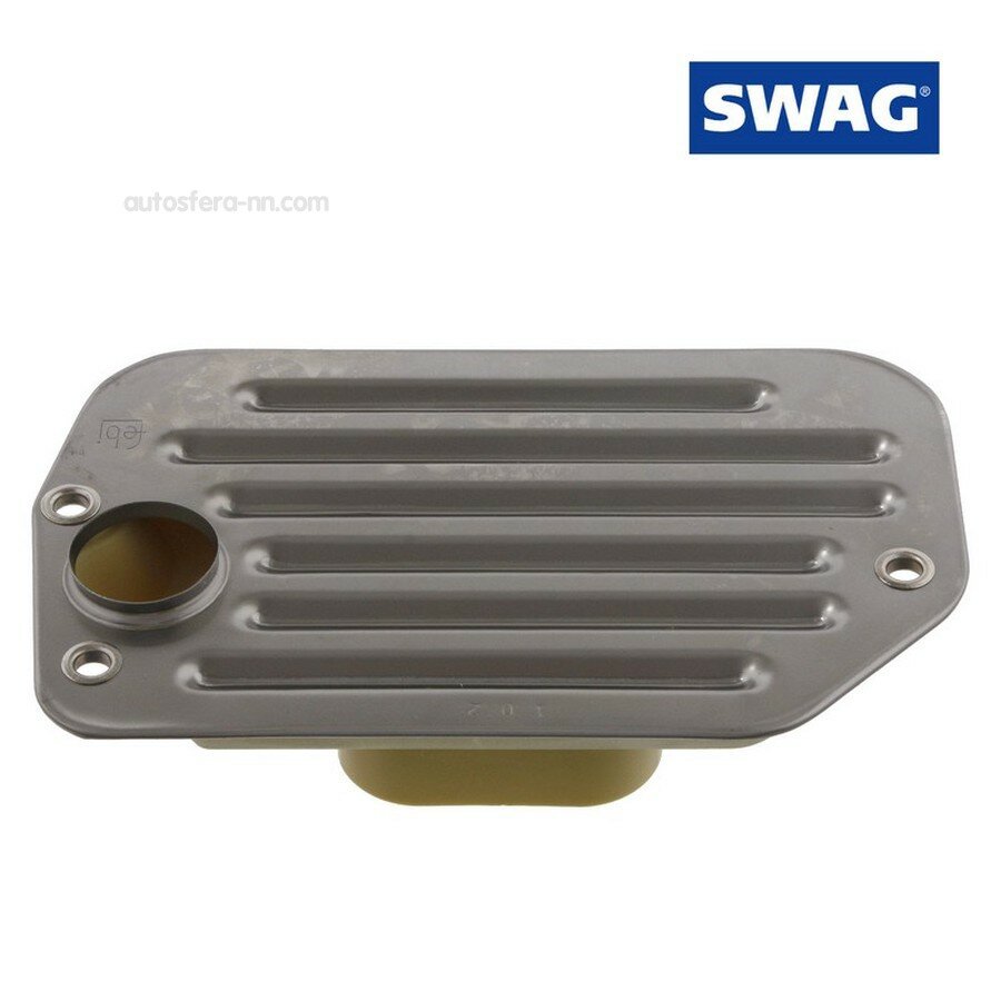 SWAG 30914266 Фильтр АКПП AUDI: 100 90-94, 100 Avant 90-94, A6 94-97, A6 Avant 94-97, A8 94-02